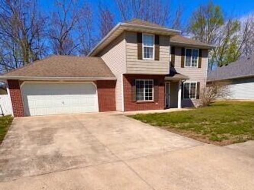 707 Boulder Dr, COLUMBIA, MO, 65201-8552 | Card Image