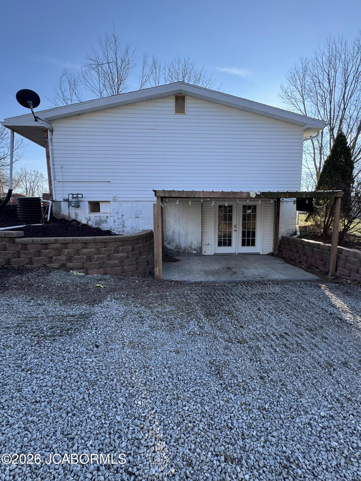 Residential in Columbia 4