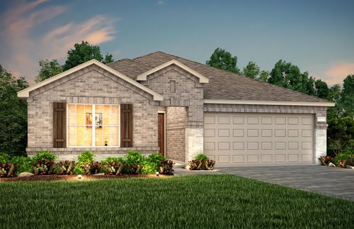 2804 Pecan Park Dr, Denton, TX, 76208-5297 | Card Image