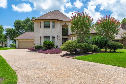 2616 Ryder Ct, League City, TX, 77573-4425 | Card Image
