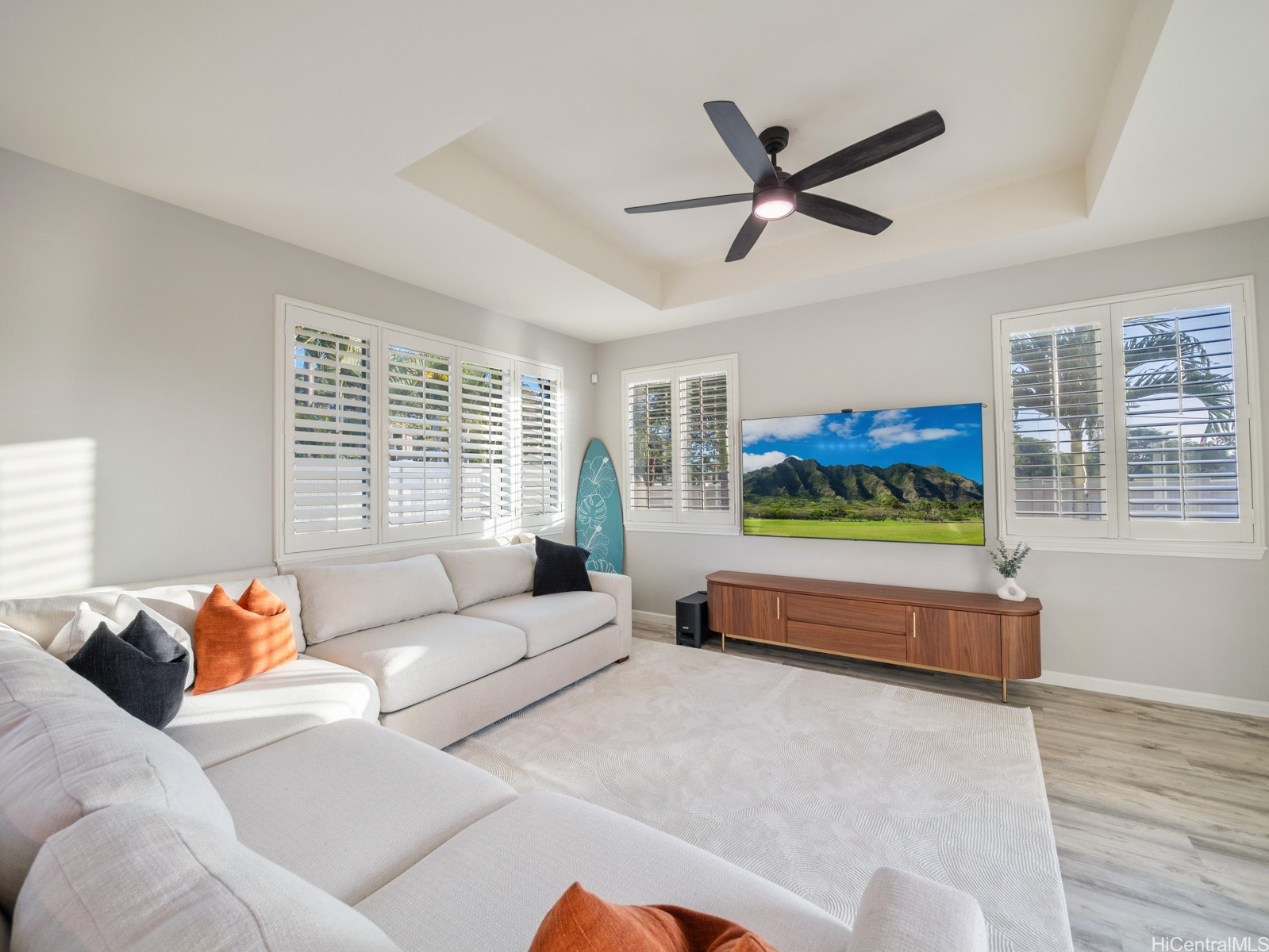 Residential in Ewa Beach 2