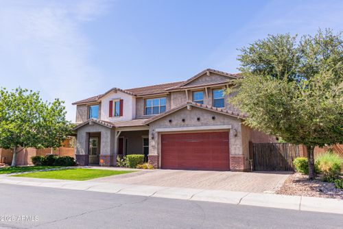2818 E Odessa Street, Mesa, AZ, 85213 | Card Image