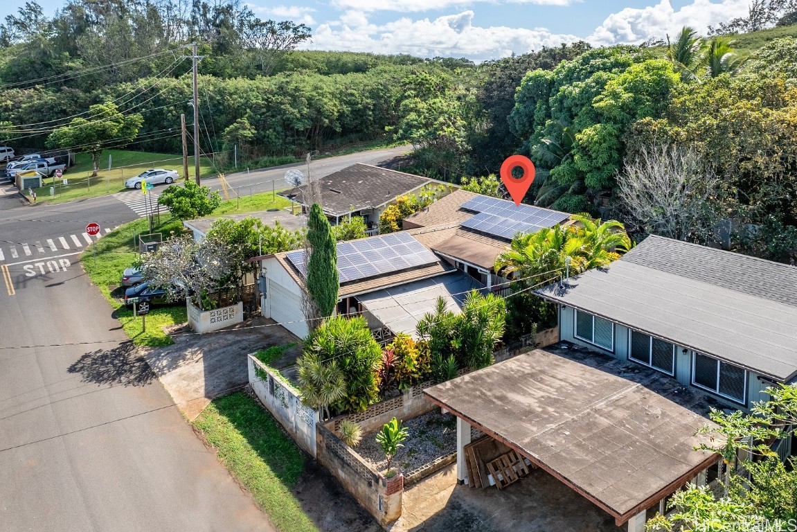 Huehu St, Kahuku, HI 96731 #1
