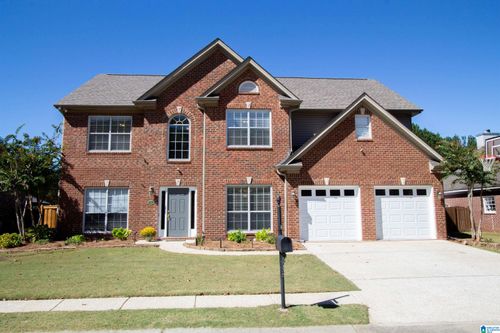 458 Forest Lake Drive, STERRETT, AL, 35147 | Card Image