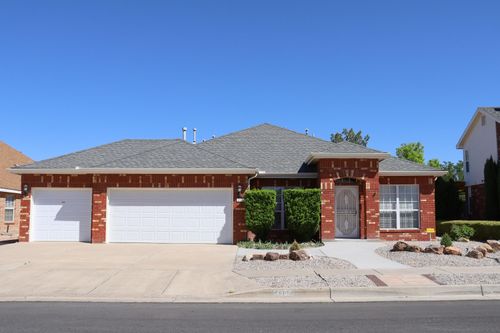 4300 Ridgemont Ave Nw, Albuquerque, NM, 87114-6214 | Card Image