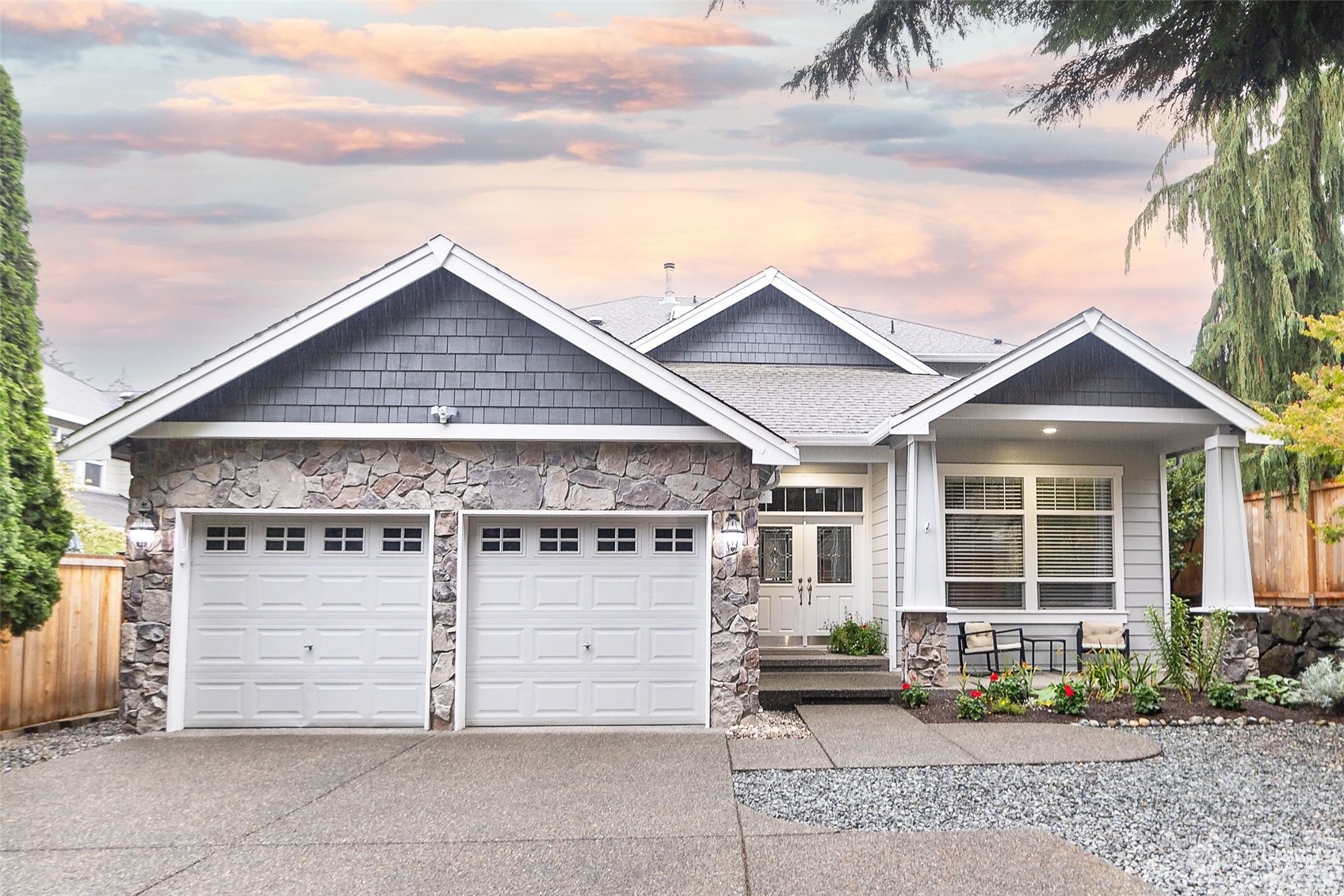 250th Ct, Covington, WA 98042