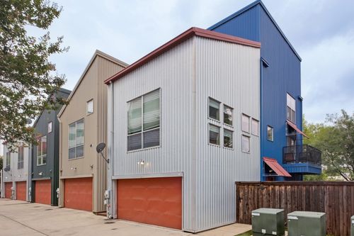 1211 Urban Lofts Dr, Dallas, TX, 75215-1927 | Card Image