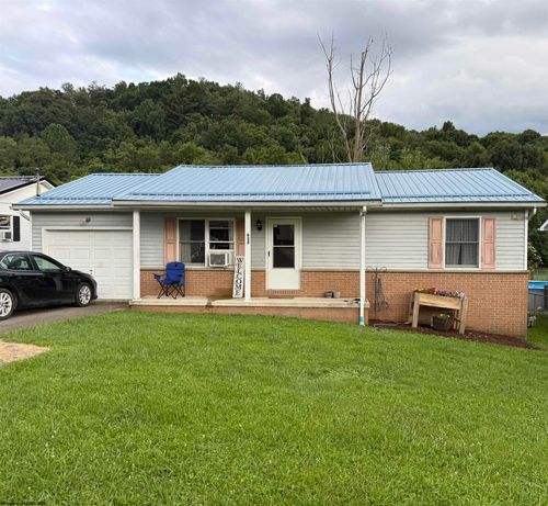 242 Bruce Street, Elkins, WV, 26241 | Card Image