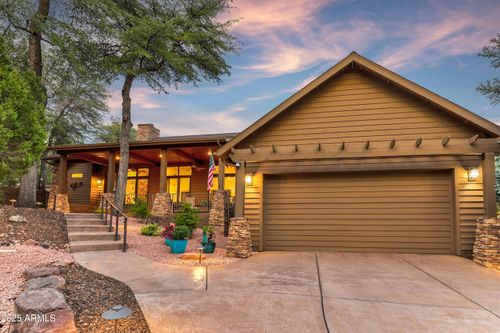 2005 E Columbine Cir, Payson, AZ, 85541-2948 | Card Image