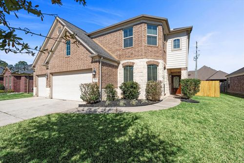 24710 Fawn Ridge Forest Dr, Spring, TX, 77373-5055 | Card Image