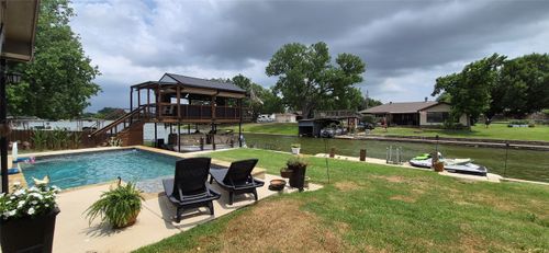 3801 Quail Run, Granbury, TX, 76049-6219 | Card Image