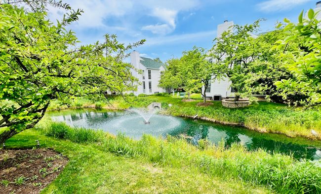 107 - 107 Pembroke Cir, Home with 3 bedrooms, 3 bathrooms and 2 parking in Lake Bluff IL | Image 33