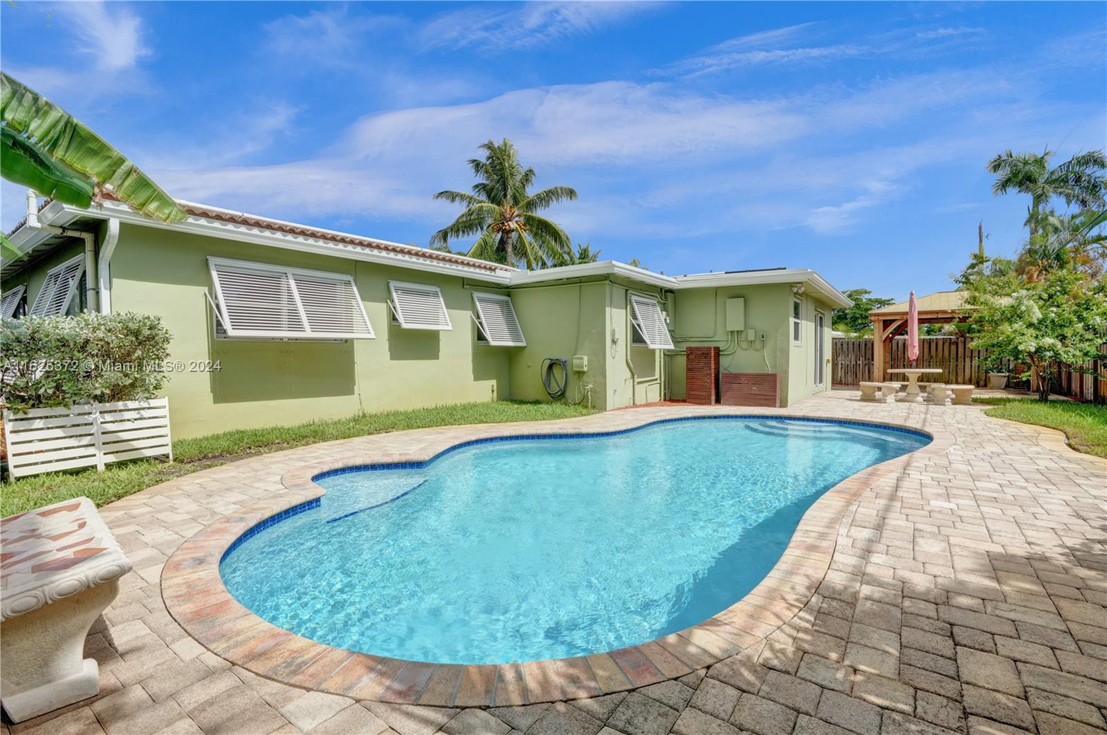 1st Ter, Pompano Beach, FL 33060