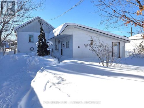 55 Poupore Street, Sudbury Remote Area, ON, P0M0C2 | Card Image