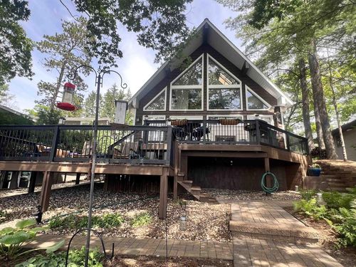 N2541 Cleghorn Road, Farmington, WI, 54981 | Card Image