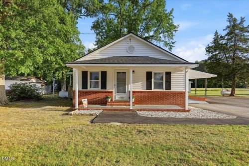 12460 Nc Highway 42 E, Kenly, NC, 27542-8116 | Card Image