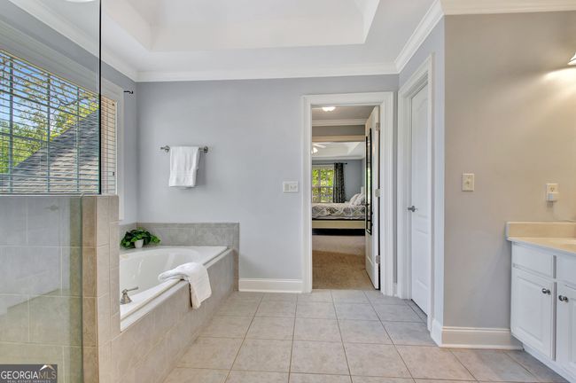 11 The Ter, House other with 4 bedrooms, 5 bathrooms and 2 parking in Newnan GA | Image 80
