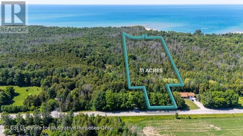 0 Lake Range Rd, Port Elgin, ON, N0H2C5 | Card Image
