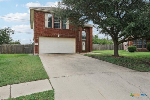 5408 Donegal Bay Ct, Killeen, TX, 76549-4968 | Card Image