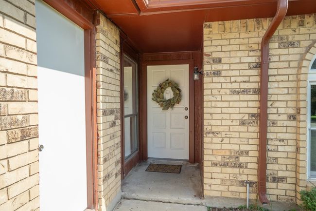 4025 Shagbark St, House other with 4 bedrooms, 3 bathrooms and null parking in Fort Worth TX | Image 5