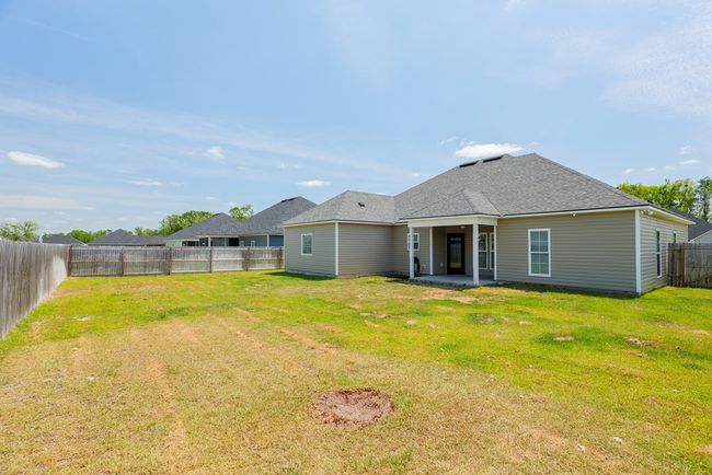 3823 Renee Pl, House other with 4 bedrooms, 2 bathrooms and 2 parking in Hahira GA | Image 40
