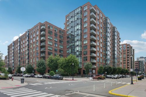 apt-418-1400 Hudson St, Hoboken, NJ, 07030-5690 | Card Image