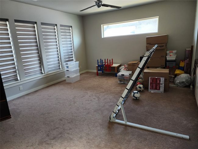 5377 Randwick Trl, House other with 5 bedrooms, 7 bathrooms and null parking in Frisco TX | Image 12