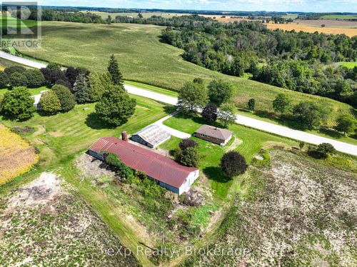 81827 Baseline Road, Central Huron (Goderich), ON, N0M2H0 | Card Image