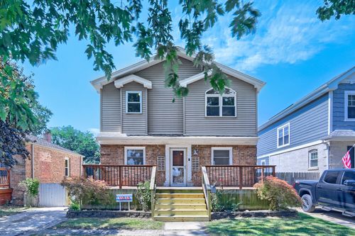 11012 S Springfield Ave, Chicago, IL, 60655-4023 | Card Image