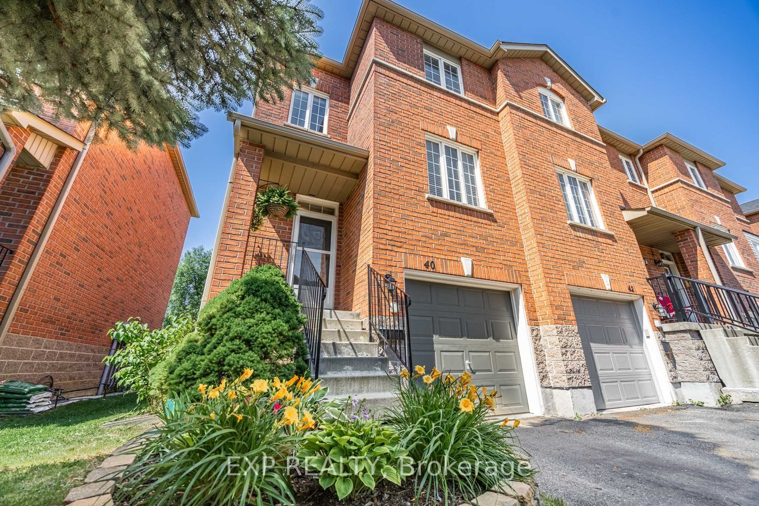 Residential in Brampton 3