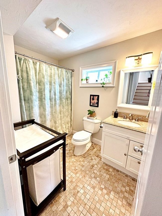 APT-2 - 242 Webster St, Condo with 3 bedrooms, 2 bathrooms and null parking in Boston MA | Image 6
