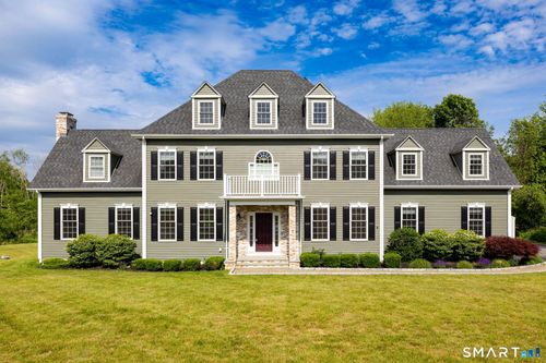 2 Syleo Ln, Salem, CT, 06420-4050 | Card Image