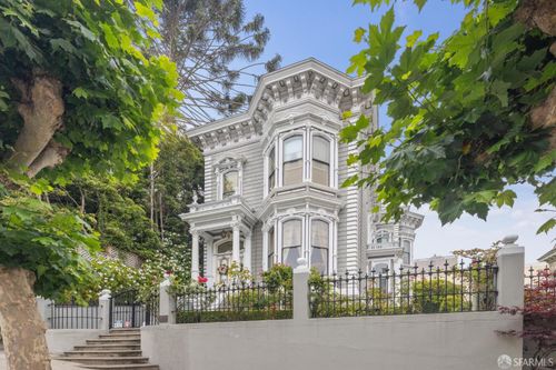 1818 California St, San Francisco, CA, 94109-4515 | Card Image