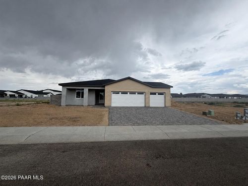 7362 E Bison Road, Prescott Valley, AZ, 86315 | Card Image