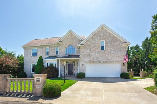 6411 Ten Point Cir, Trafford, PA, 15085-2315 | Card Image