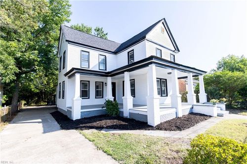 1806 Victoria Boulevard Boulevard, Hampton, VA, 23669 | Card Image