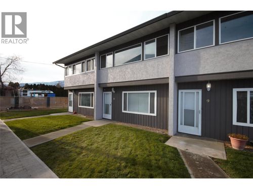 8-5820 Main St, Oliver, BC, V0H1T9 | Card Image