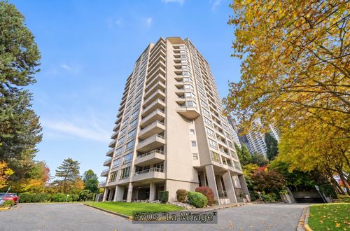 703-6070 Mcmurray Avenue, Burnaby, BC, V5H4J3 | Card Image