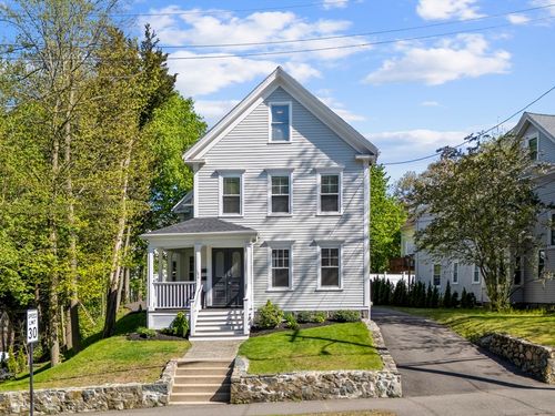 106 Central Ave, Milton, MA, 02186-2917 | Card Image