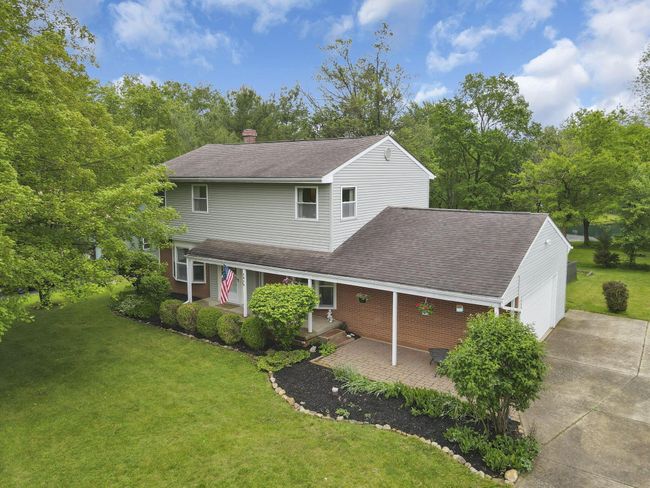 131 Donerail Dr Sw, House other with 4 bedrooms, 3 bathrooms and null parking in Pataskala OH | Image 75