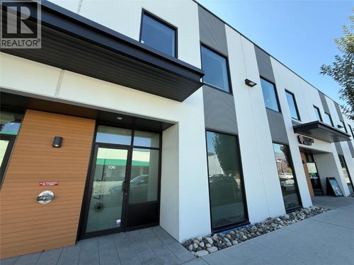 106-815 Vaughan Ave, Kelowna, BC, V1Y0J7 | Card Image