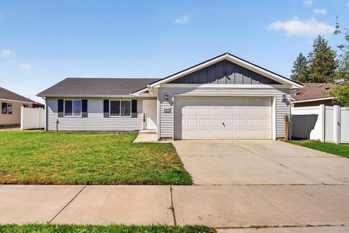 4407 S Mack Rd, Spokane, WA, 99224 | Card Image