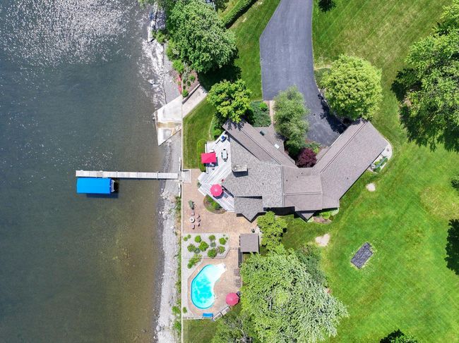 1646 Lake Shore Rd, House other with 3 bedrooms, 3 bathrooms and 6 parking in Chazy NY | Image 83