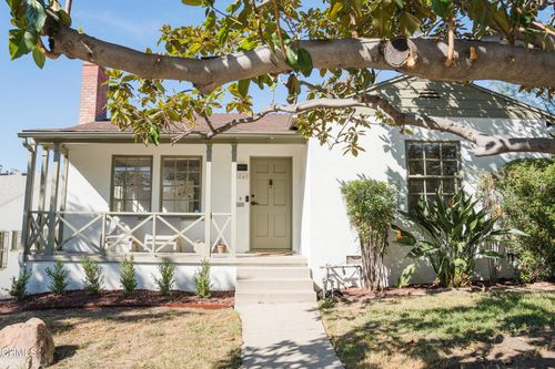 2849 Herkimer St, Los Angeles, CA, 90039-2070 | Card Image