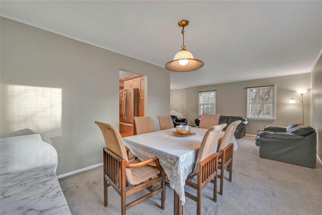 Hardwood floor under carpet | Image 13