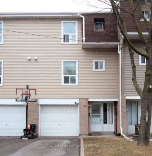 66 Enmount Dr, Brampton, ON, L6T4C9 | Card Image