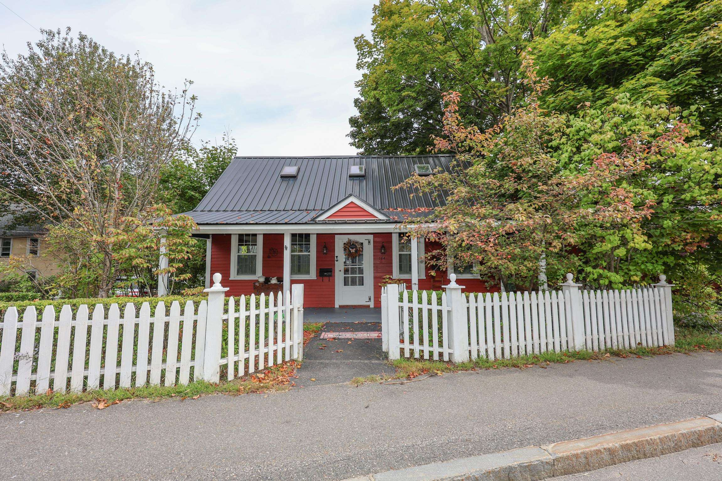 State St, Concord, NH 03301