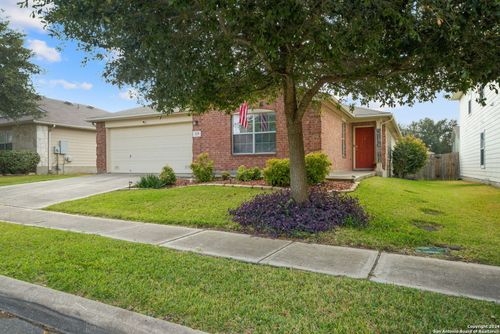 129 Steer Ln, Cibolo, TX, 78108 | Card Image