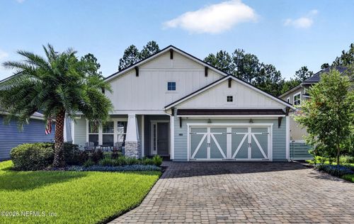 215 Freshwater Dr, St Johns, FL, 32259-7392 | Card Image