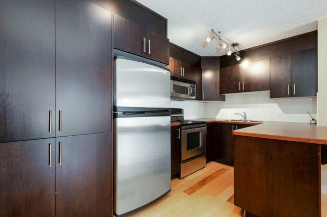 413 - 1333 13 Avenue Sw, Home with 2 bedrooms, 1 bathrooms and 1 parking in Calgary AB | Image 13